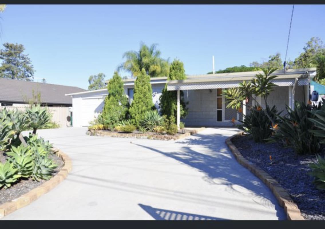 Room for Rent in Marsden, Brisbane 200, Unfurnish...