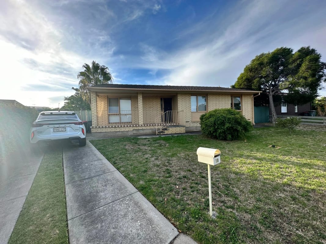 Student for Rent in Noarlunga Downs, A...