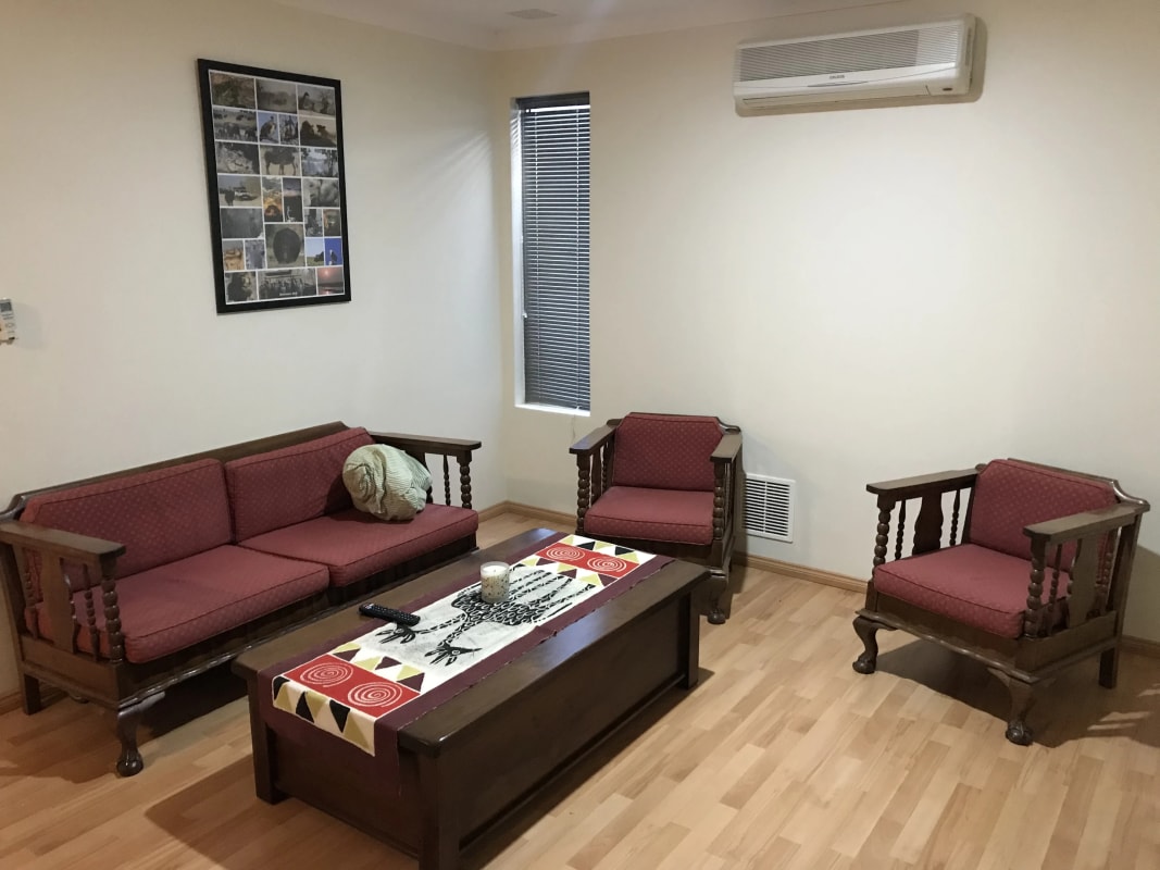 Room for Rent in Tuart Hill, Perth | $270, Flexible ... | Flatmates.com.au