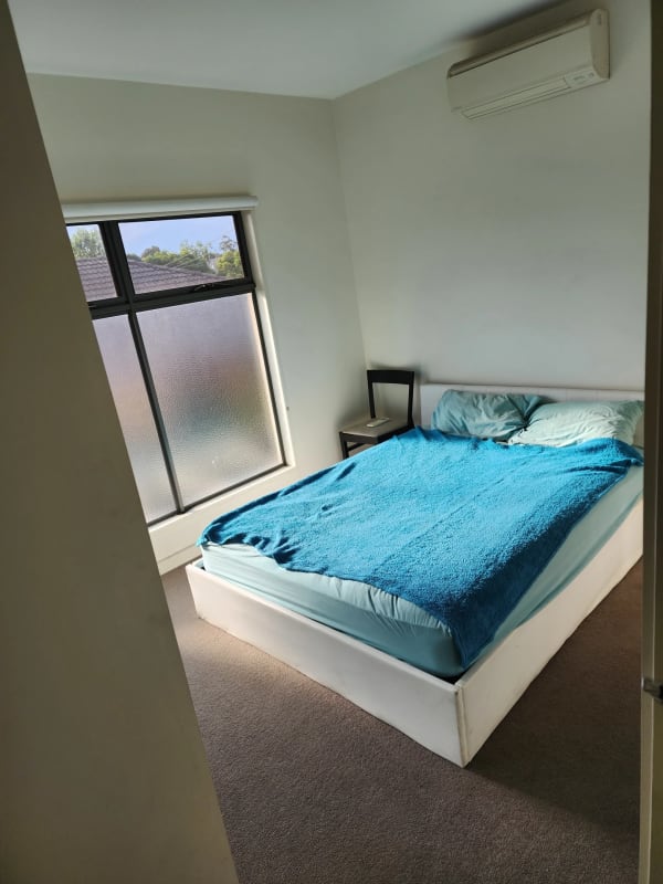 Room for Rent in Box Hill, Melbourne 285, Furnish...