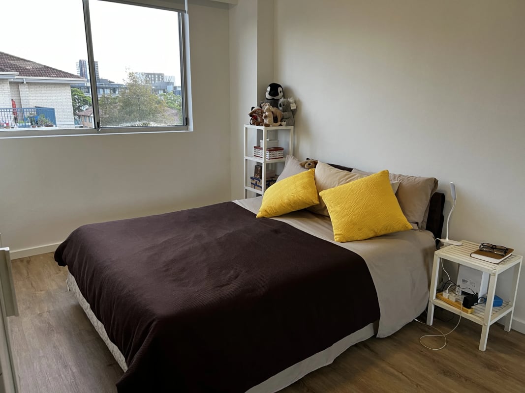 Room for Rent in Rosebery, Sydney 550, Furnished,...