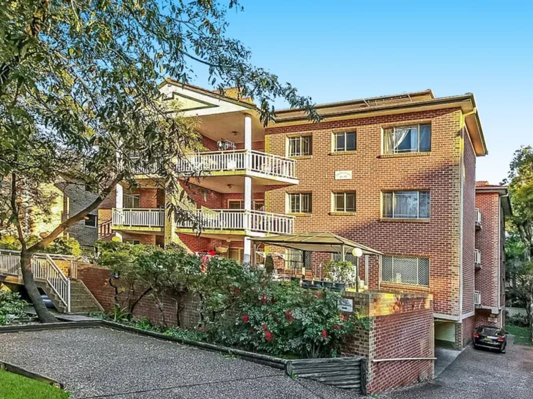 Room for Rent in Parramatta, Sydney 295, Flexible...