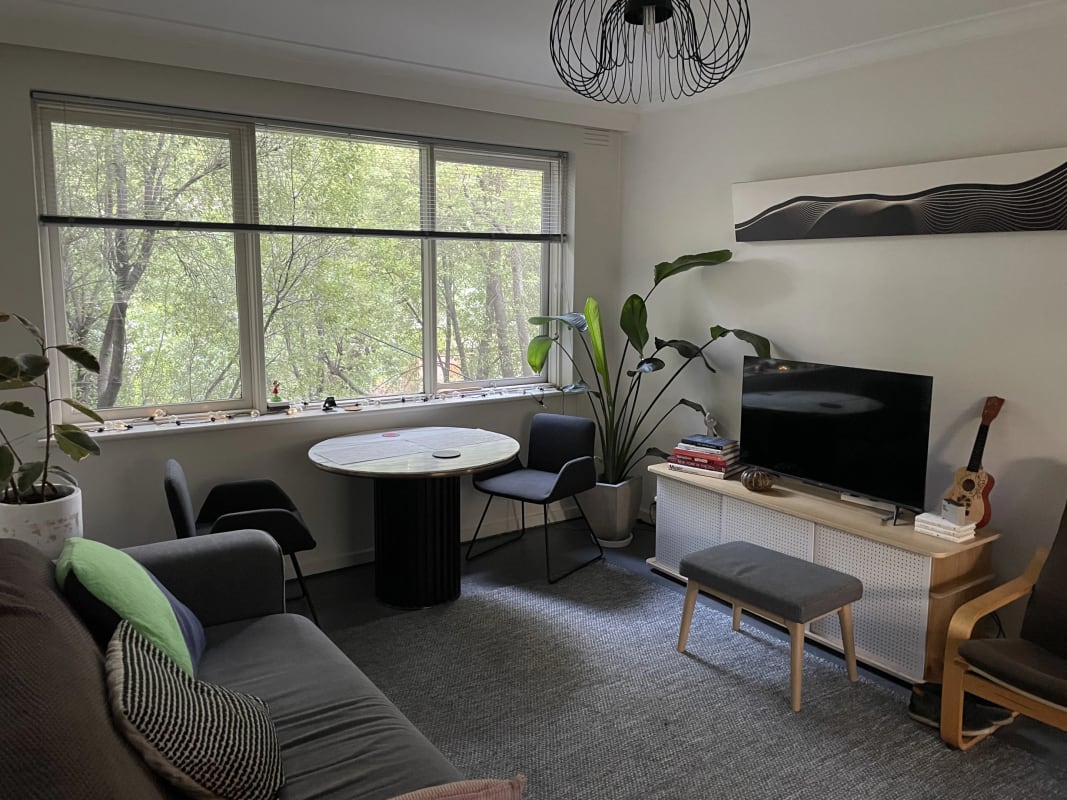 Room for Rent in Fitzroy, Melbourne 375, Furnishe...