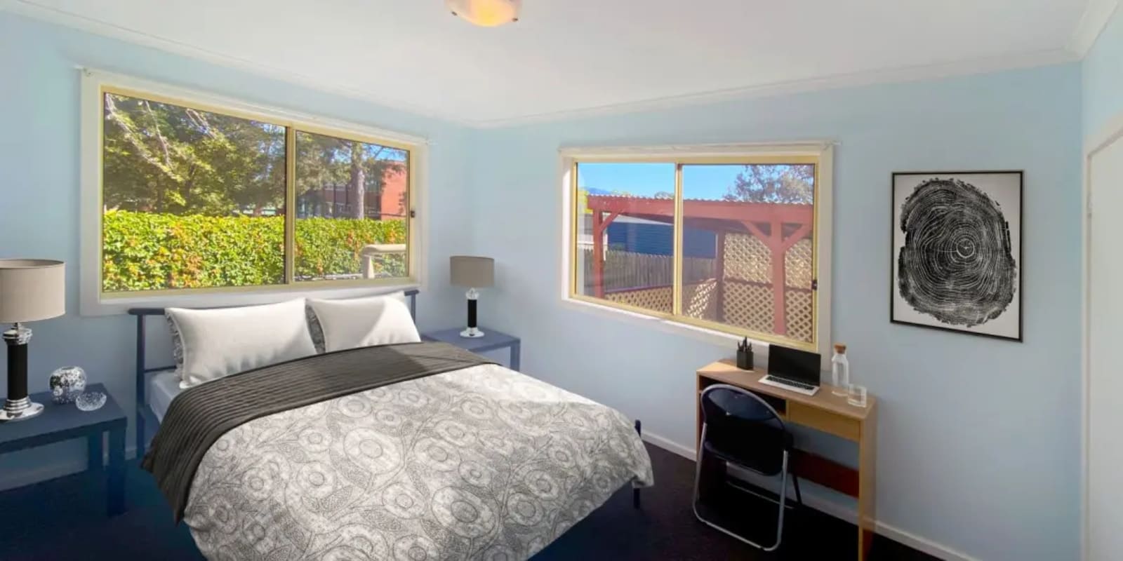 Room for Rent in Nowra, NSW 230, Furnished, Share...