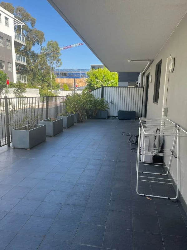 Room for Rent in Toongabbie, Sydney 300, Furnishe...