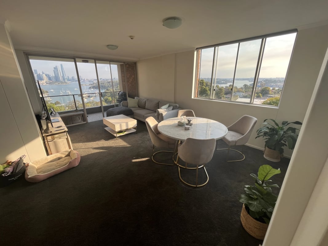 Room for Rent in North Sydney, Sydney 450, Unfurn...