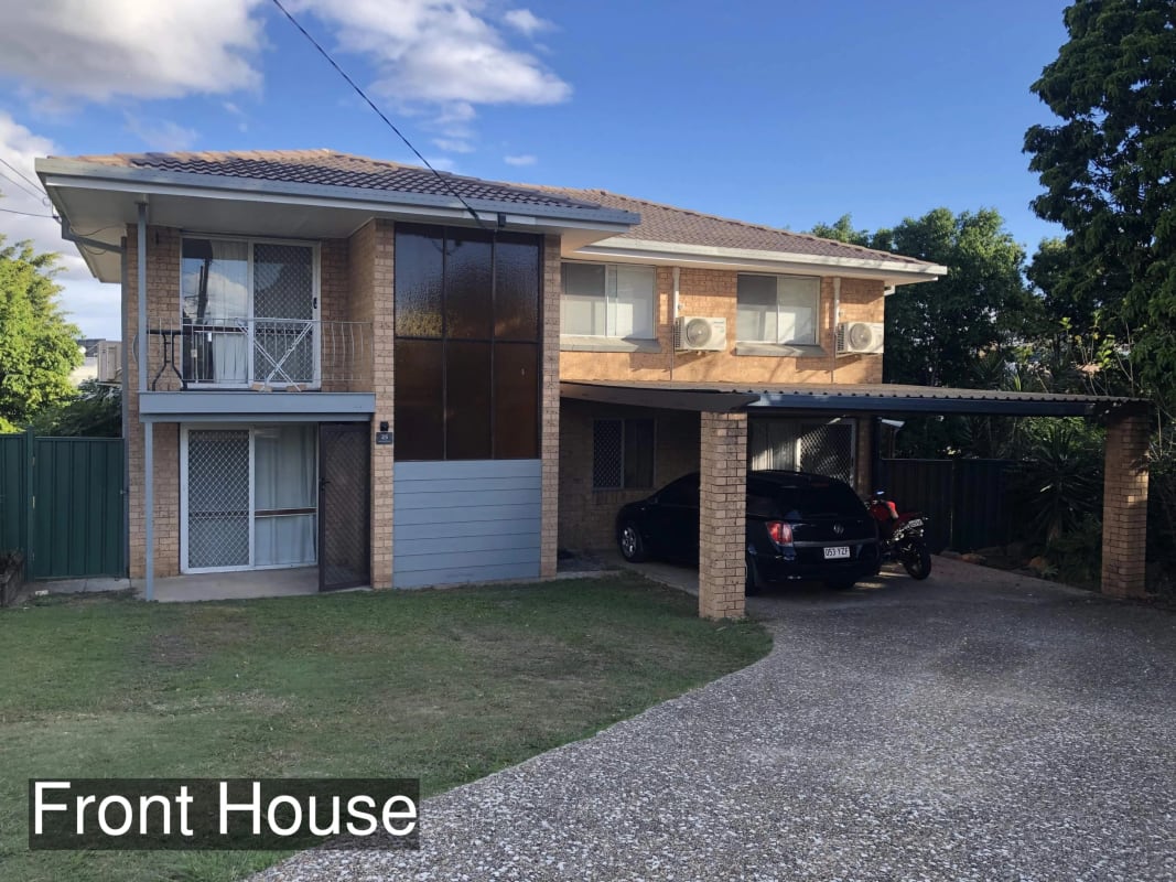 Room for Rent in Underwood, Brisbane 240, Furnish...