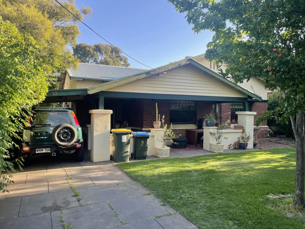 Room for Rent in Kingswood, Adelaide 160, Flexibl...