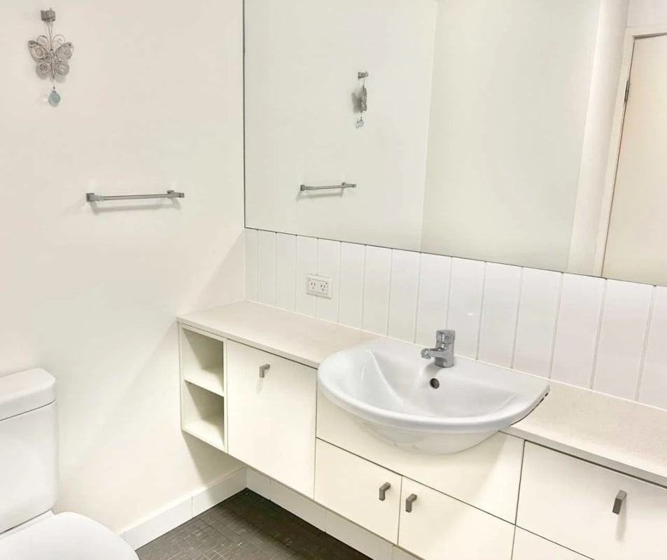 Room for Rent in Brisbane City, Brisbane 400, Fle...