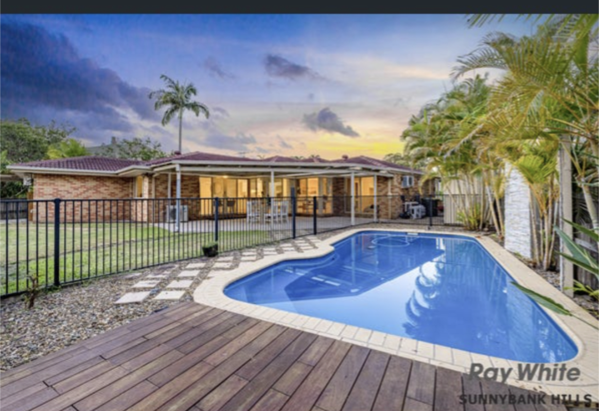 Room for Rent in Parkinson, Brisbane 250, Furnish...