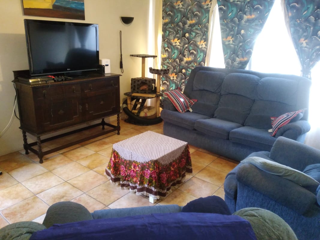 Room for Rent in Wattle Grove, Sydney 207, Flexib...