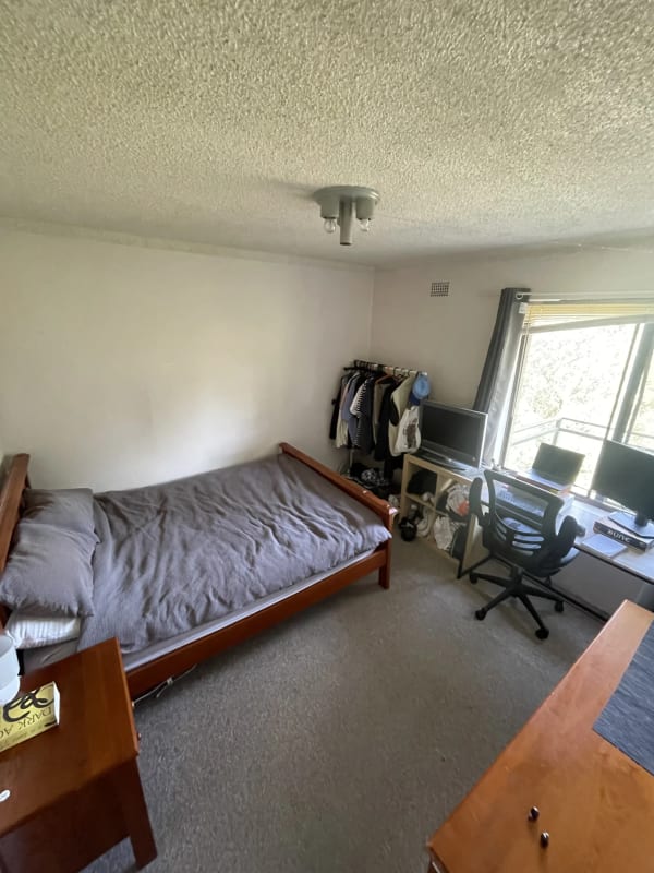 Room for Rent in Lewisham, Sydney 240, Furnished,...