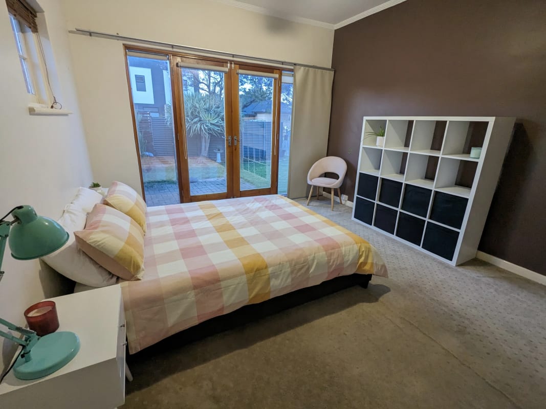 Room for Rent in Camden Park, Adelaide 300, Unfur...
