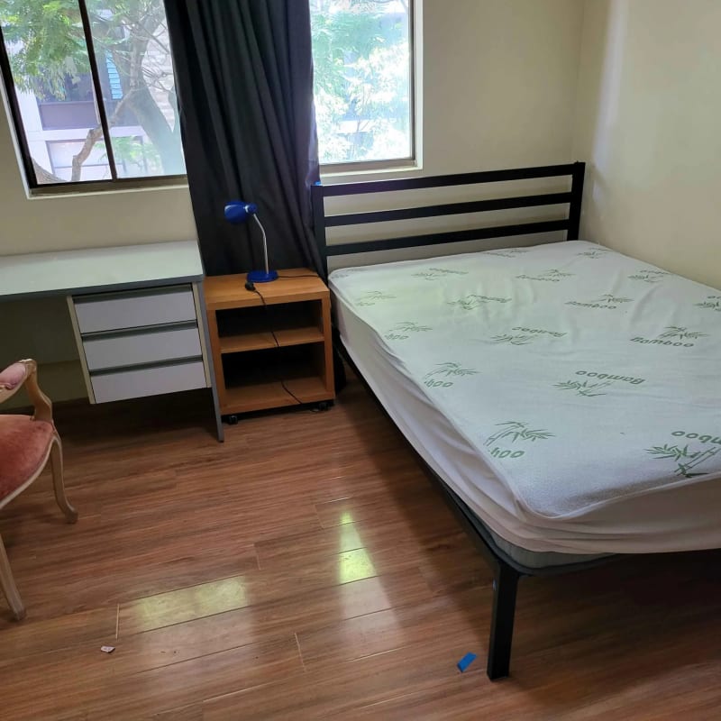 Room for Rent in Burwood, Sydney 280, Furnished,