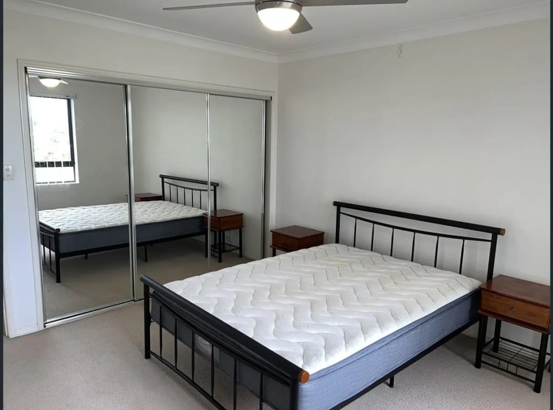 Room for Rent in Burleigh Heads, Gold Coast 550,