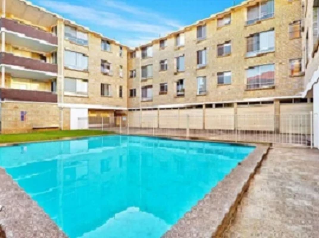 Room for Rent in Strathfield, Sydney 190, Furnish...