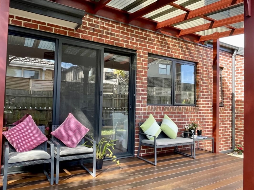 Room for Rent in Mitcham, Melbourne 260, Furnishe...