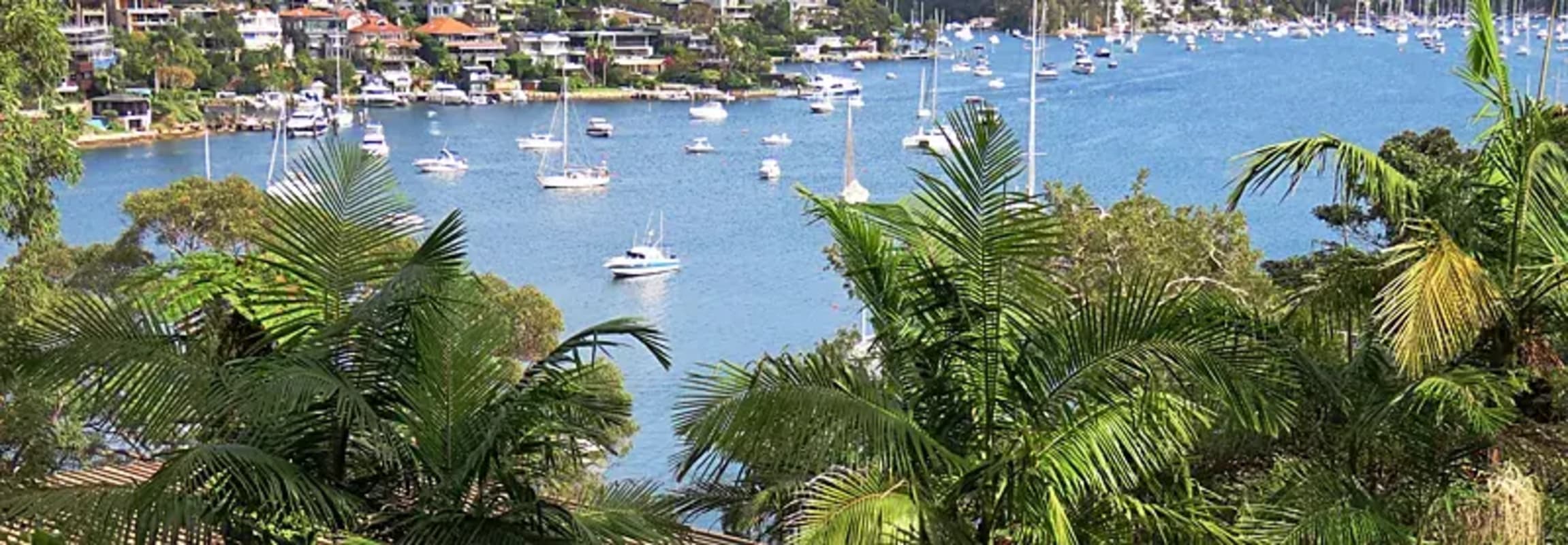Granny Flat for Rent in Mosman, Sydney 800, Furni...