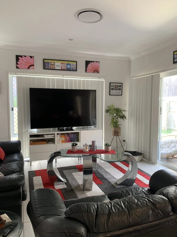 Room for Rent in North Lakes, Brisbane 260, Flexi...