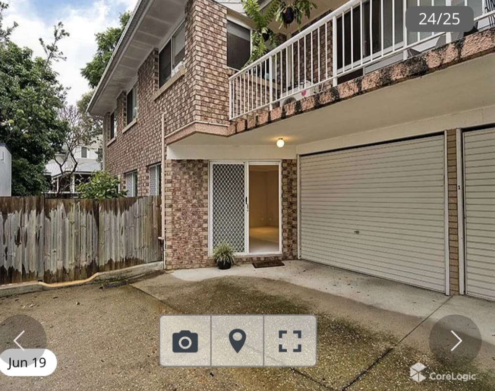 Room for Rent in Gordon Park, Brisbane 220, Flexi...