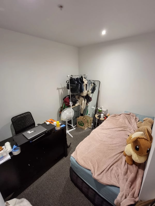 Room for Rent in Southport, Gold Coast 260, Furni...