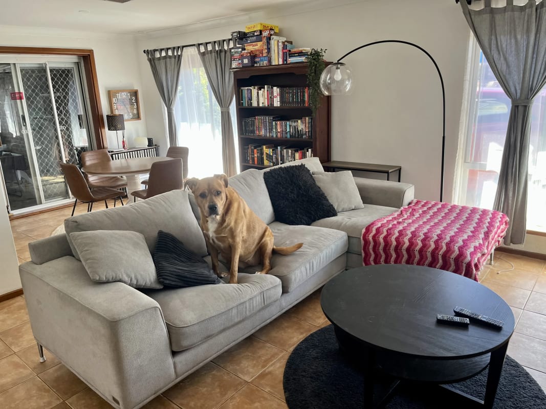 Room for Rent in Greenwood, Perth 200, Flexible w...