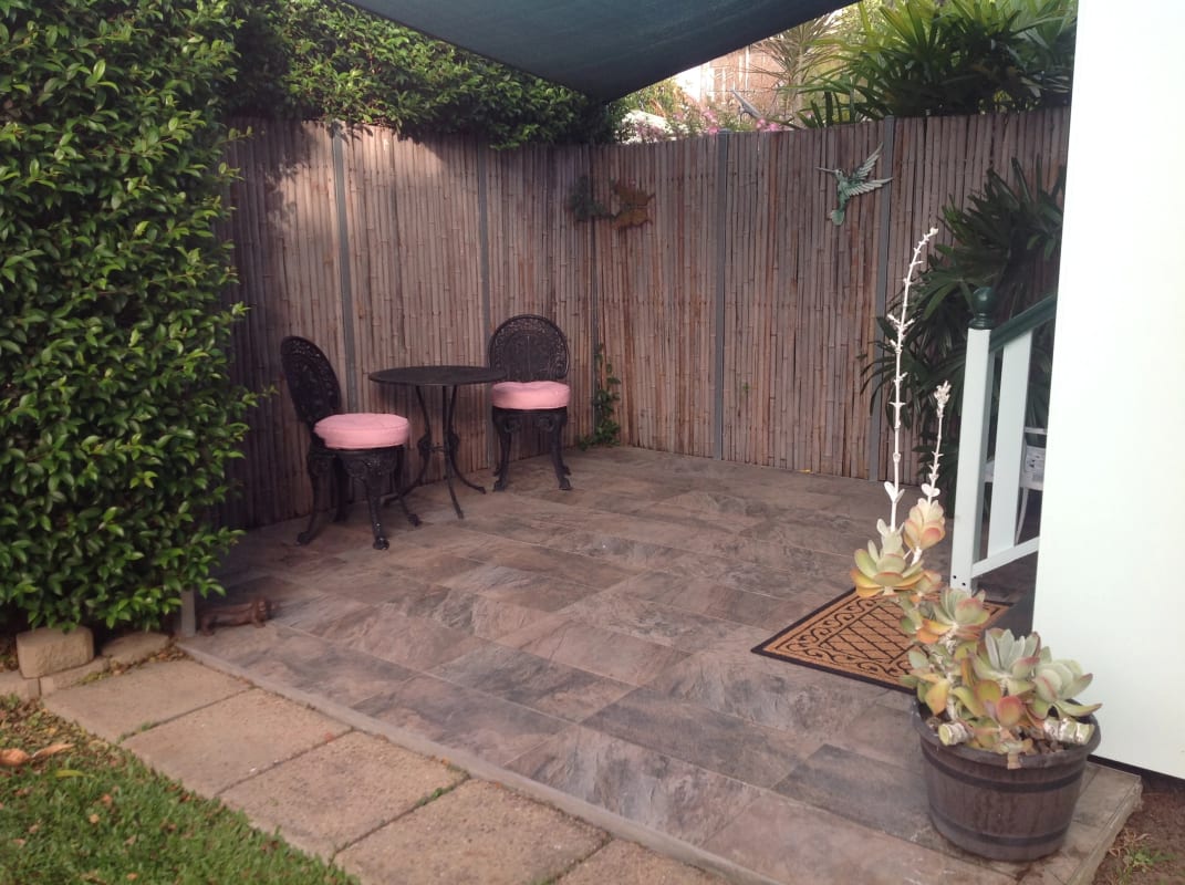 Granny Flat for Rent in Belgian Gardens, Townsville