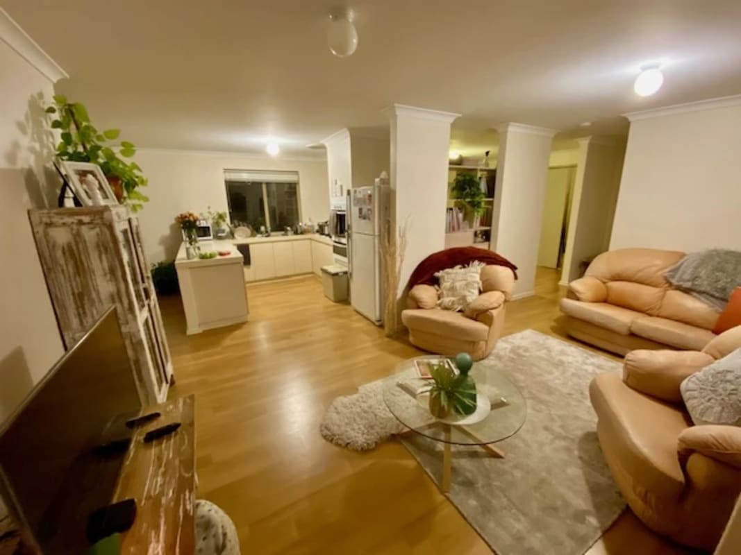 Room for Rent in Palmyra, Perth 250, Flexible wit...