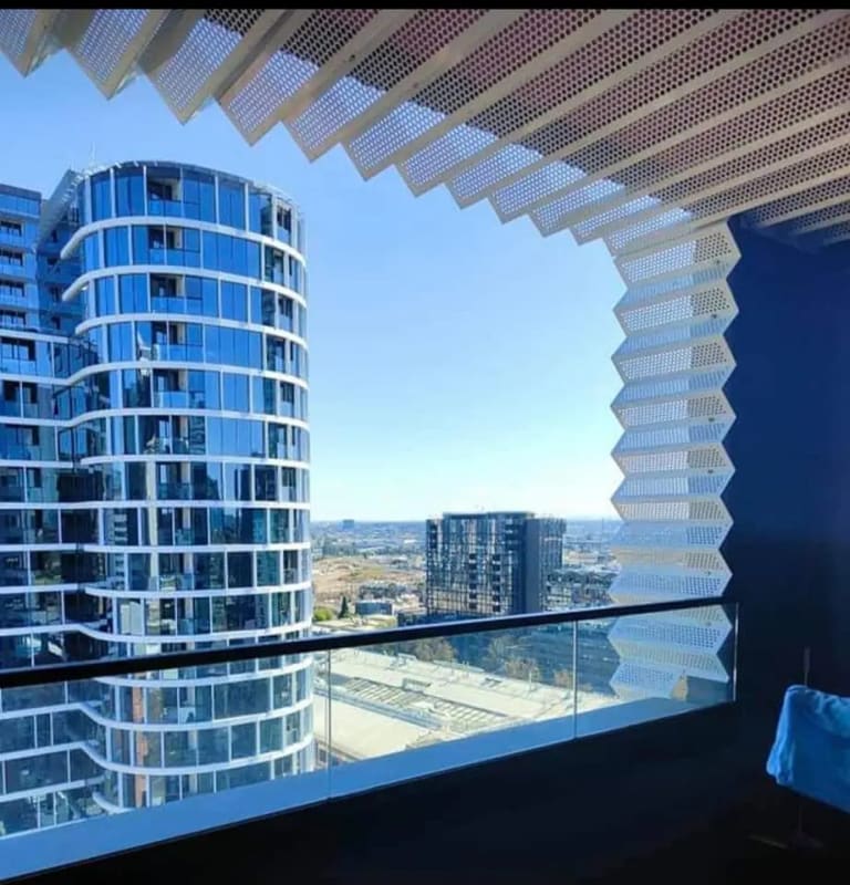 Room for Rent in West Melbourne, Melbourne 340, F...