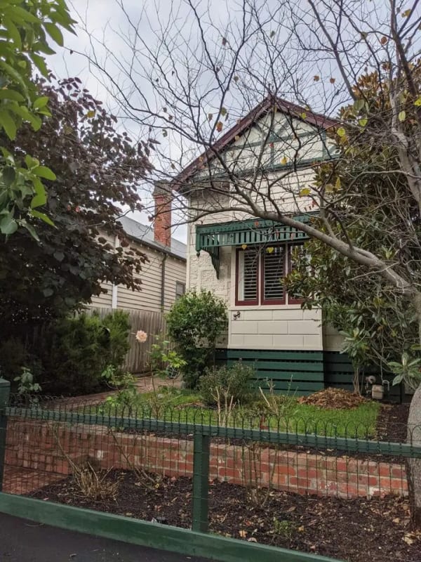 Room for Rent in Ascot Vale, Melbourne 225, Unfur...