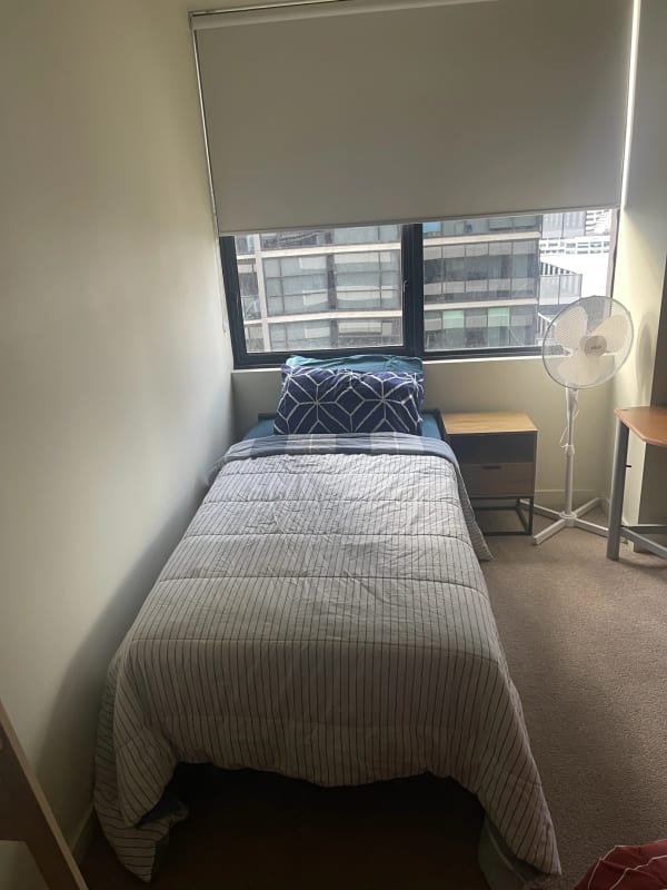 Shared Room for Rent in Southbank, Melbourne 270,...