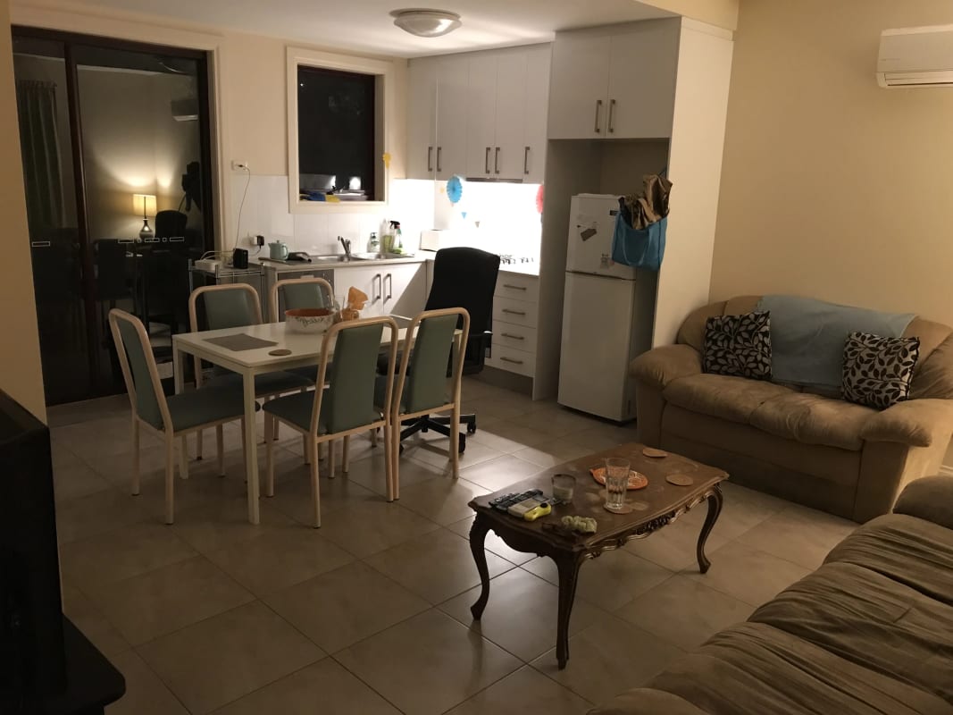 Room for Rent in Forestville, Adelaide 225, Furni...