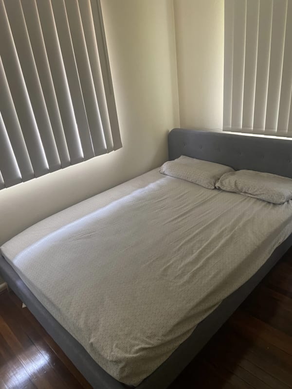 Room for Rent in Woodridge, Brisbane 320, Furnish...