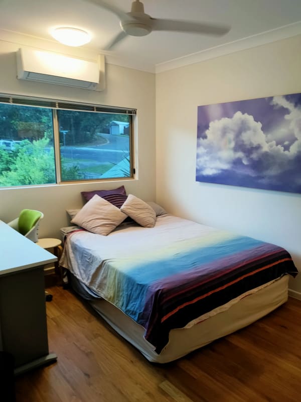 Room for Rent in Freshwater, Cairns 240, Furnishe...