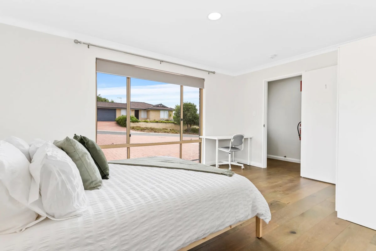 Room for Rent in Merriwa, Perth 270, Furnished, E...