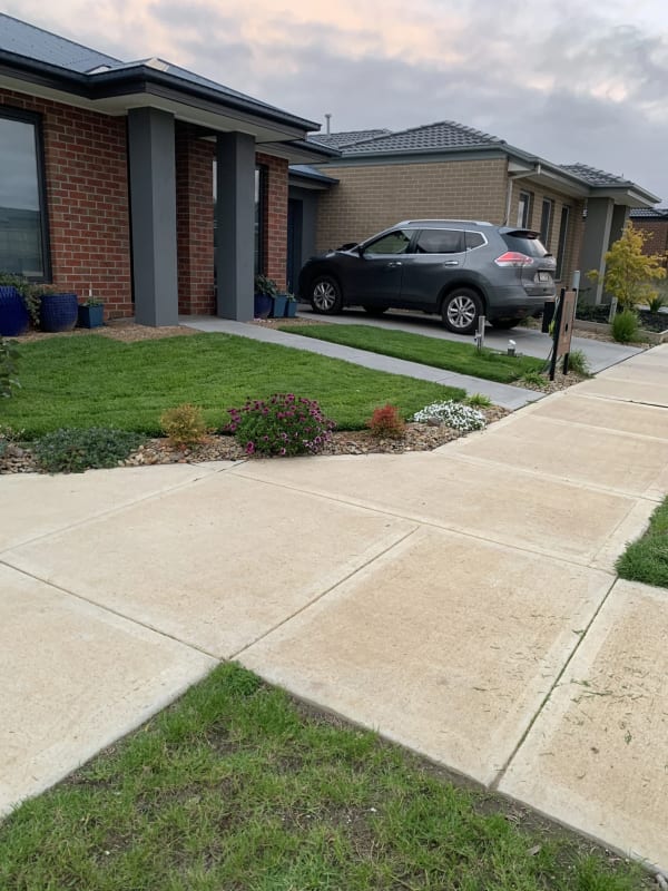 Room for Rent in Diggers Rest, Melbourne 200, Fle...