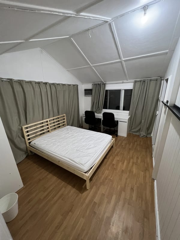 2 Rooms for Rent in Gordon Park, Brisbane 200250...