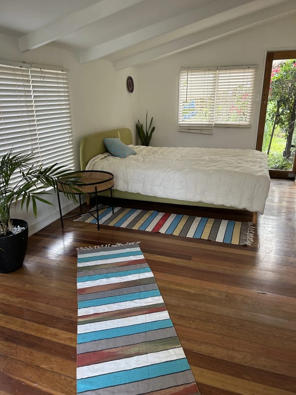 Room for Rent in Mullumbimby, NSW 320, Furnished,...