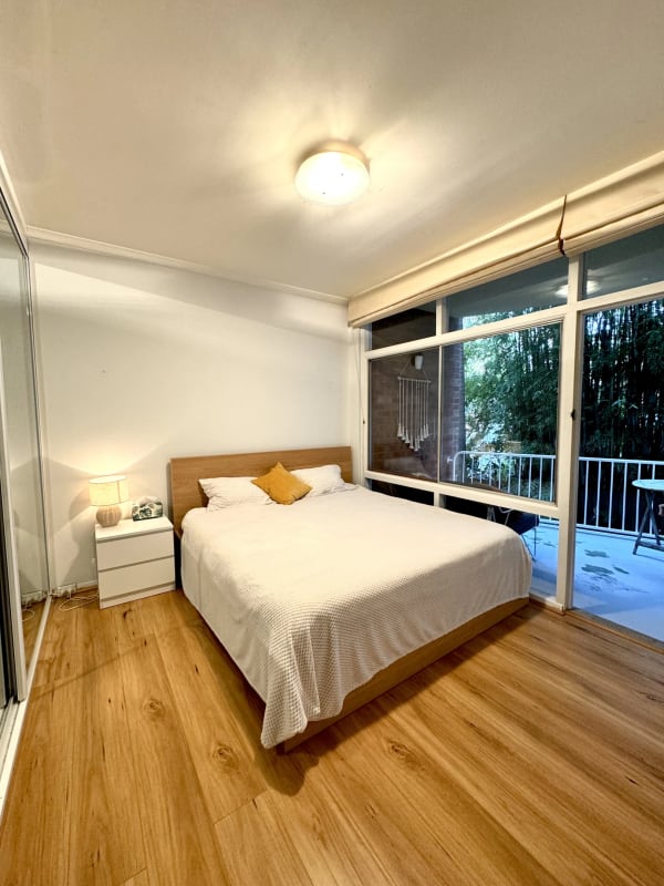 Room for Rent in Manly, Sydney 450, Furnished, Sh...