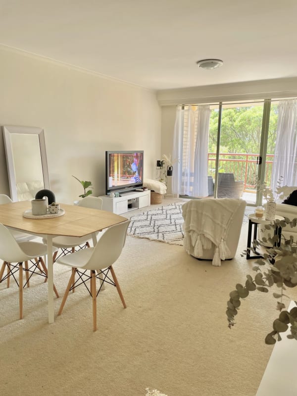 Room for Rent in St Leonards, Sydney 350, Unfurni...