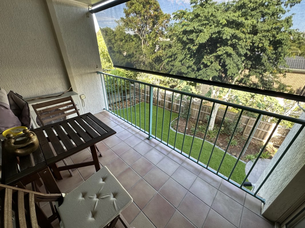 Room for Rent in Yeronga, Brisbane 345, Furnished...