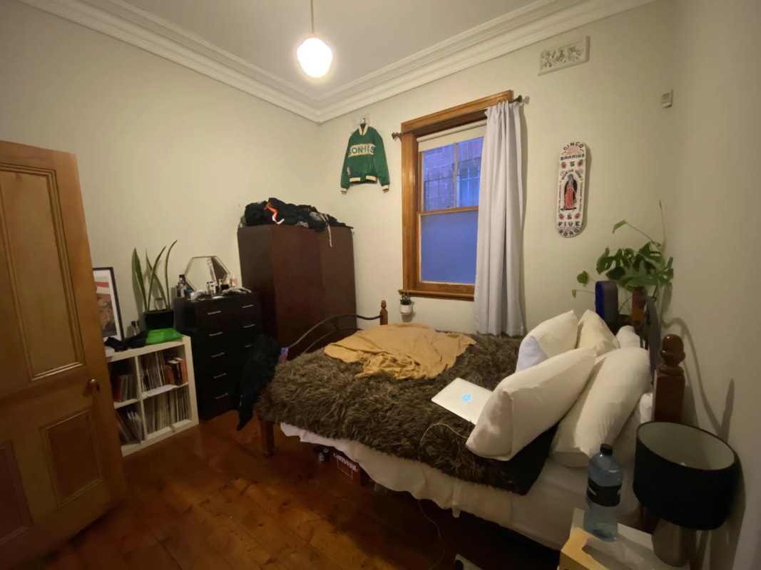 Room for Rent in Collingwood, Melbourne 250, Unfu...