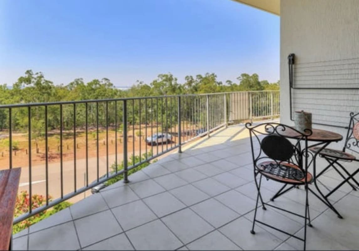 Room for Rent in Bakewell, Darwin 250, Furnished,...