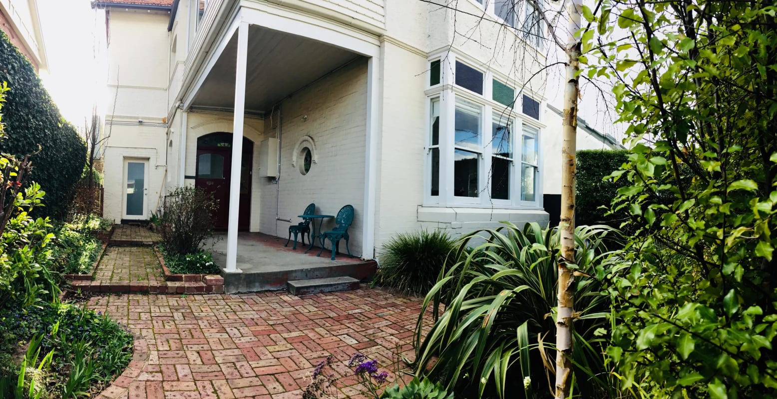 Room for Rent in Davey Street, South Hobart, Hobart