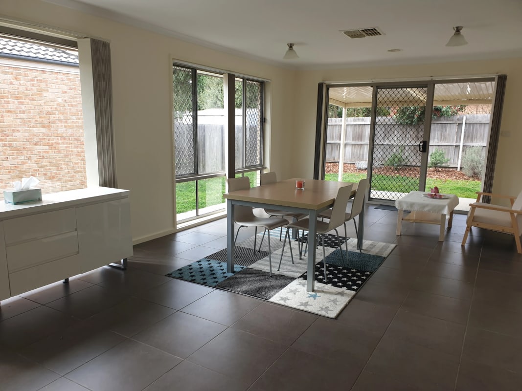 3 Rooms for Rent in Harrison, Canberra 270360, F...