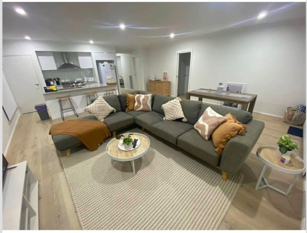 Room for Rent in Clifton Springs, VIC 300, Flexib...