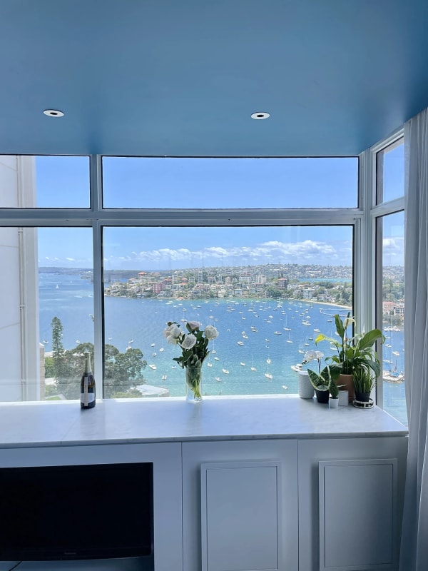 Room for Rent in Darling Point, Sydney 700, Unfur...