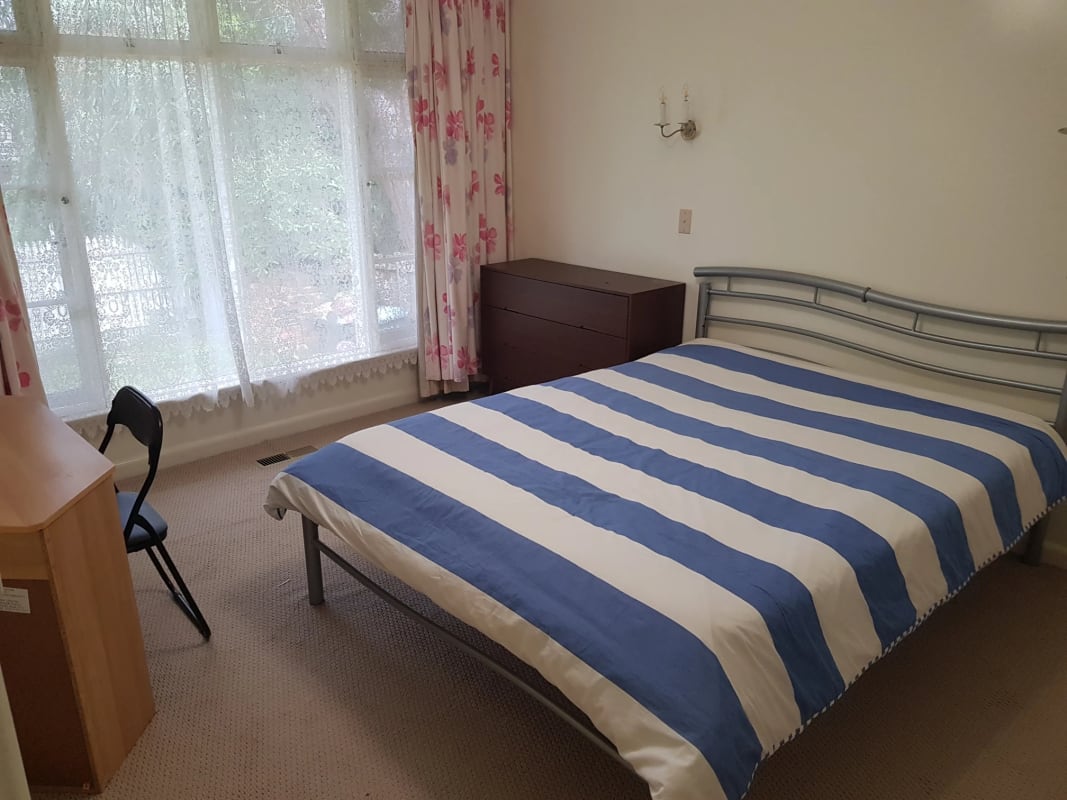 Room for Rent in Mitcham, Melbourne 250, Furnishe...