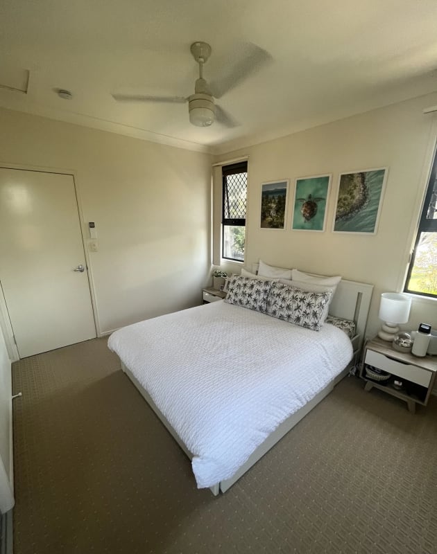 Room for Rent in Kedron, Brisbane 175, Unfurnishe...