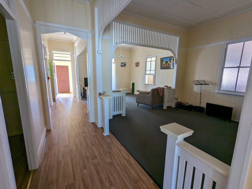 Room for Rent in East Mackay, QLD 200, Furnished,...